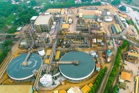 Mitsubishi Materials đầu tư 90 triệu USD vào Masan High-Tech Materials