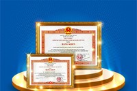 Sacombank nhận bằng khen của Thủ tướng Chính phủ
