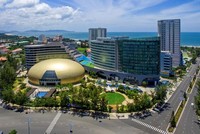 Phó chủ tịch DIC Corp (DIG) đăng ký mua 10 triệu cổ phiếu