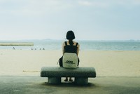 Đại dịch Covid-19 làm người dân Nhật Bản cảm thấy ngày càng cô đơn (Ảnh Internet)