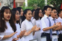 Học sinh TP.HCM nghỉ đến trường đến hết tháng 2.