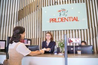 Năm 2021, Prudential Việt Nam tăng trưởng doanh thu 15,2%, chi trả hơn 8.610 tỷ đồng quyền lợi bảo hiểm