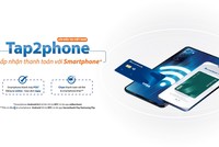 Số hóa quy trình đăng ký trở thành đơn vị chấp nhận thẻ của Sacombank