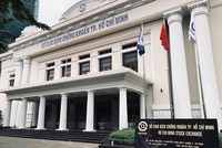 Tình trạng nghẽn lệnh trên HOSE đã kéo dài từ cuối năm ngoái đến nay.