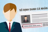 Mã số thuế cá nhân của hàng triệu người sẽ thay đổi