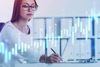 Khối ngoại thỏa thuận khủng cổ phiếu VNM, mua ròng 470 tỷ đồng trong phiên 22/12