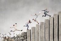 Giao dịch chứng khoán phiên sáng 14/9: Cẩn trọng sau phiên bán mạnh