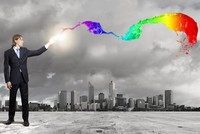 Thị trường tài chính 24h: Chứng khoán nối dài chuỗi tăng điểm