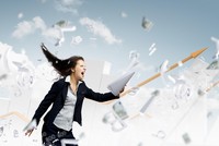 5 xu hướng tài chính đã bị "phong sát" trong năm 2022