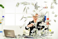 Giải ngân mạnh cổ phiếu bluechip, khối ngoại mua ròng gần 1.000 tỷ đồng trong phiên 13/5