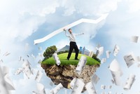 Nhận định thị trường phiên giao dịch chứng khoán ngày 1/11: Chưa nên mở thêm vị thế mua mới