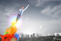 Thị trường tài chính 24h: Giá vàng thế giới tăng cao