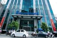 Sacombank (STB) muốn bán hết hơn 81,5 triệu cổ phiếu quỹ