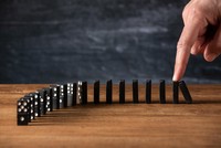 Thị trường chứng khoán Việt Nam không đáng ngại về “Lehman Brothers Trung Quốc”