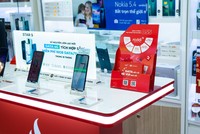 Mobicast là công ty start-up của Việt Nam trong lĩnh vực mạng di động ảo.