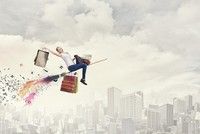 Thị trường tài chính 24h: Tiền trên chứng khoán "mất hút"