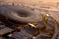 Hội chợ triển lãm thế giới 2020 Dubai mở ra thành phố tương lai kiểu mẫu được số hóa bằng công nghệ của Siemens