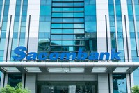 Sacombank đạt giải thưởng "Môi trường làm việc tốt nhất châu Á" năm 2021