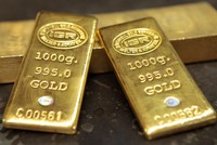 Giá vàng hôm nay ngày 22/12: Giá vàng trong nước tăng nhẹ trở lại