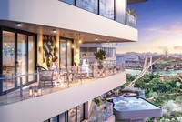 Hiện đại và chuyên nghiệp, truyền thống và bản sắc được tổng hoà trong không gian nghệ thuật mang đậm dấu ấn Phoenix Legend – MGallery.