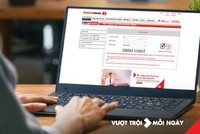 Techcombank chuyển đổi phương thức làm việc cho hơn 12.000 nhân viên với Microsoft 365