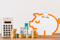 Tích tiểu thành đại, nhà đầu tư Gen Z nên bắt đầu đầu tư từ sớm 