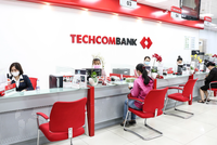 Techcombank là ngân hàng tư nhân duy nhất tại Việt Nam lọt Top 200 thương hiệu ngân hàng giá trị nhất toàn cầu