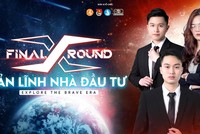 Chung kết Cuộc thi Bản lĩnh Nhà đầu tư 2021: Ngôi vị Quán quân sẽ gọi tên ai?