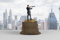 Góc nhìn chuyên gia chứng khoán tuần tới: Sóng cổ phiếu bất động sản sẽ đến?