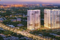 Dịch vụ Đất Xanh (DXS) thoái vốn tại hai công ty con