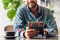 Phiên giao dịch sáng 31/7: Nhà đầu tư tranh mua cổ phiếu VIX, VN-Index bật tăng mạnh 