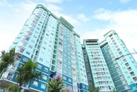 8X Đầm Sen hiện là một khu dân cư sầm uất. 