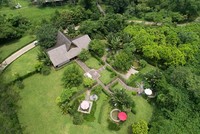 Về Serena Resort Kim Boi tắm onsen giữa núi rừng Tây Bắc