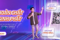 “Phái sinh ngay – Lãi liền tay” với vô vàn ưu đãi tại AIS