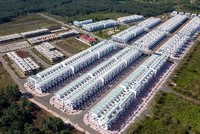 Đầu tư LDG (LDG): Cổ phiếu lên mức giá cao nhất năm, Chủ tịch HĐQT bán ra hơn 2,6 triệu cổ phiếu