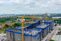 Hưng Thịnh Incons (HTN): Tập đoàn Hưng Thịnh tiếp tục đăng ký bán 1,2 triệu cổ phiếu