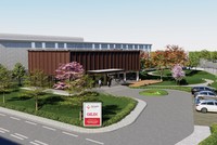 Dự án Industrial Centre Yên Phong 2C tiên phong tạo lập nền tảng cho khu công nghiệp định hướng xanh và bền vững tại Việt Nam.