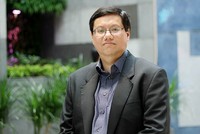 TS. Hồ Quốc Tuấn