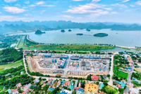 Tiến độ thi công thần tốc sẵn sàng bàn giao theo đúng kế hoạch.