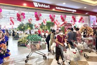 Masan (MSN) hoàn tất thành công huy động vốn cổ phần trị giá 250 triệu USD từ Bain Capital