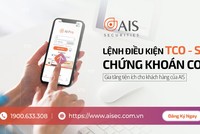 Lệnh điều kiện - “túi đồ nghề” của nhà đầu tư chuyên nghiệp