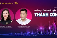 “Những công thức bán nhà thành công”