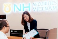 Chứng khoán NHSV hợp tác cùng Difisoft với nền tảng đầu tư chứng khoán Paave 
