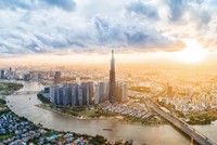 Thị trường BĐS, nhất là tại TP.HCM chứng kiến nhiều thay đổi “khẩu vị” nhà đầu tư.