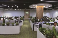 Nền tảng phát triển thị trường chứng khoán