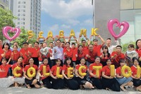 Vừa hoàn thành nhiệm vụ thu hồi nợ mà vẫn được khách hàng trân quý là một nghệ thuật.