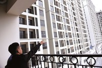 Giá nhà dự báo khó giảm ít nhất trong 2-3 năm tới..