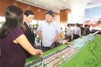 Nhu cầu sở hữu nhà tại Việt Nam của người nước ngoài là rất lớn.