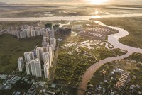 Việc các luật mới có hiệu lực thi hành sớm là động lực lớn cho thị trường địa ốc.