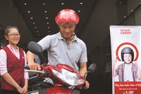 Ngày 28/2/2024, Ngân hàng SCB X (đến từ Thái Lan) đã xác nhận việc mua lại 100% vốn điều lệ của Home Credit Việt Nam.